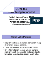 Kuliah Intensif 1920