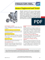 CPVC Material Spec