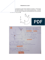 Problemas de La Clase 4