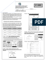 Apostila - 2 - 9°EF PDF