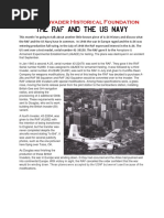 AN/ALR-56M Radar Warning Receiver Overview | PDF | Radar | Mc Donnell ...