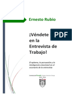 Vendete Bien en la Entrevista de Trabajo.pdf