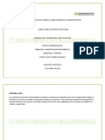 Cuadro Comparativo Megatendencias Administrativas (1)