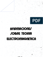 Afirmaicones sobre teoria electromagnetica.pdf