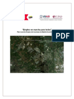 Plan Local de Empleo de Madrid 2012 PDF