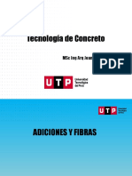 Adiciones y Fibras