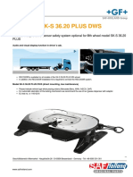 Infos - SK-S 36.20 PLUS DWS - EN