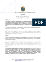 Ley de Politica Habitacional.doc