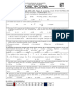 PRIMER EXAMEN PARCIAL ÁREA FÍSICA FECHA 16-09-2009 S PDF