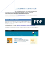 RegistrationManual Robomind PDF