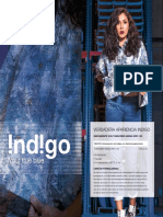 INDIGO Estampacion ES