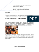 Lectura Complementaria Alcoholes 11°