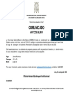 Comunicado - DGA28052024 - Amplian Fecha Límite para El Pago Del Autoseguro - VF