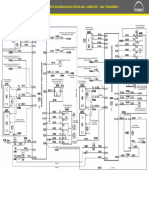 Diagrama Dos Modulos Das Portas MAN PDF