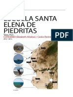 Escuela Santa Elena de Piedritas PDF