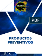 Catalogo Seguridad Soluciones