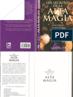 Melville Francis - Los Secretos De La Alta Magia.pdf