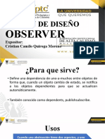 Observer