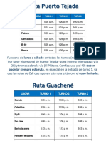 Modificacionenhderutas COVID19