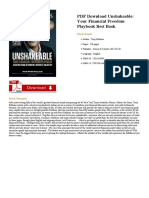 PDF Download Unshakeable: Your Financial Freedom Playbook Best Book