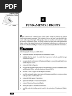 fundamental rights