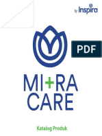 Katalog Produk Mitra Care Dengan Harga
