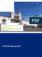 02. 090816_Quito Turismo_Priorización de proyectos de inversión_Producto6