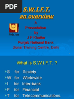 Download swift an overview by Sudhir Kochhar SN47076316 doc pdf