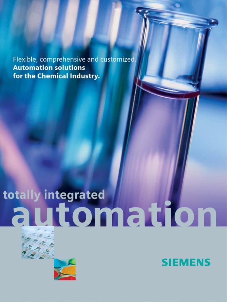 Siemens Scada | PDF | Automation | Operating System