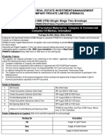 PRIMACO Invites Bids for Electrical Material for I-8 Markaz Project