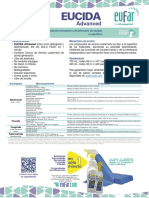 Ficha Eucida Advanced PDF