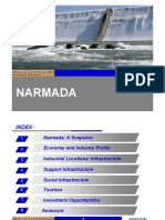 Narmada District Profile