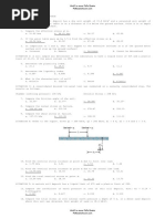 Geotechnical Engineering Refresher Module PDF