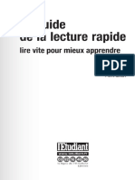 Pierre Gevart - Le guide de la lecture rapide _ Lire vite pour mieux apprendre-Lâ€™Ã‰tudiant (2005).pdf