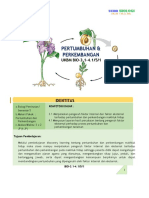 Ukbm Pertumbuhan Smansa PDF