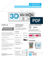 BEKAERT Dramix 3D