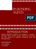 Dentin Bonding Agents.ppt