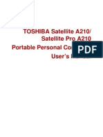 SatelliteA210-EnglishManual