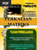 Download PerkalianMatriks by Ico Yiee SN47077340 doc pdf