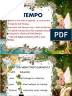 TEMPO