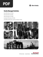 Stratix Manual PDF