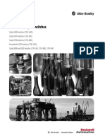 Stratix Manual PDF
