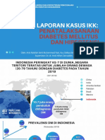 Laporan Kasus Kedokteran Keluarga