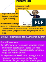 Penawaran