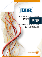 Protocollo Idiet