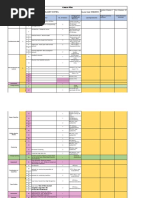 Intelligent control system course plan