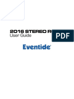 2016 Stereo Room User Guide.pdf