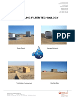 Trickling Filter Technology: Rosh Pinah Langer Heinrich