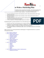 How_to_Write_a_Marketing_Plan