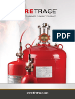 Firetrace General Brochure L